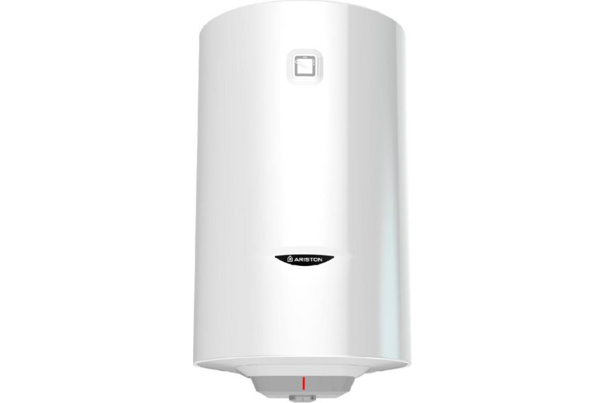 Ariston pro1 r 100 v pl фото