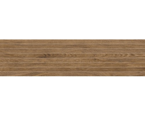 Декор Atlas Concorde Wine Oak Brunello Tatami 20x80 610110001049