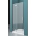 Душевая дверь BelBagno Kraft 80x195 KRAFT-B-12-60/20-C-Cr-L профиль хром/матовый, стекло прозрачное