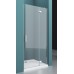 Душевая дверь BelBagno Kraft 100x195 KRAFT-B-12-60/40-C-Cr-R профиль хром/матовый, стекло прозрачное