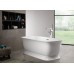 Акриловая ванна BelBagno 170x80 отдельностоящая BB400-1700-800