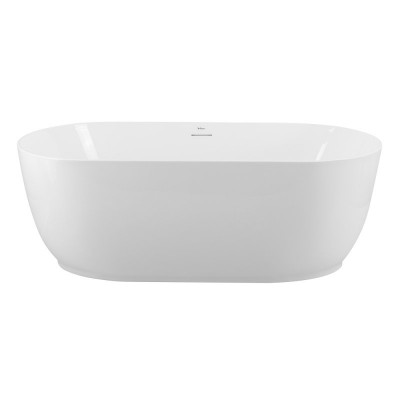 Акриловая ванна BelBagno 170x80 отдельностоящая BB413-1700-800