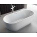 Акриловая ванна BelBagno 170x80 отдельностоящая BB70-1700-800