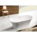 Акриловая ванна BelBagno 170x79 отдельностоящая BB402-1700-790