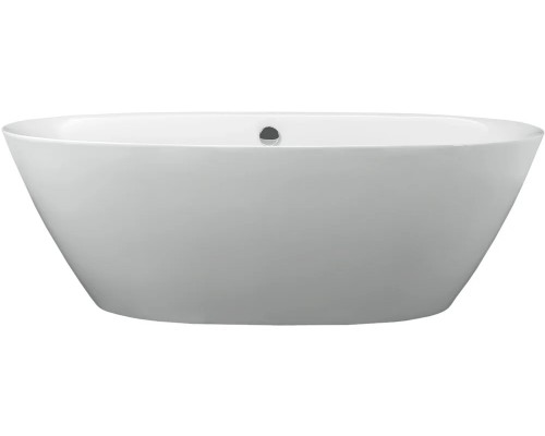 Акриловая ванна BelBagno 180x90 отдельностоящая BB68-1800