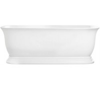 Акриловая ванна BelBagno 170x80 отдельностоящая BB400-1700-800