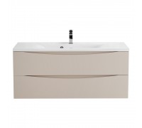 Тумба под раковину BelBagno Marino MARINO-1200-2C-SO-CO-P подвесная, Crema Opaco