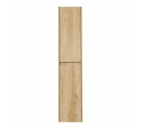 Шкаф-колонна BelBagno Kraft KRAFT-1600-2A-SC-RNN-L левый, Rovere Nebrasca Nature