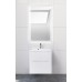 Тумба под раковину BelBagno Marino MARINO-H60-600-2C-SO-BL-P подвесная, Bianco Lucido