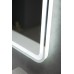 Зеркало BelBagno 1000x600 SPC-MAR-1000-600-LED-TCH с сенсором