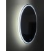 Зеркало BelBagno D70 SPC-RNG-700-LED-TCH-PHONE с сенсором, Bluetooth-модулем, микрофоном и динамиками