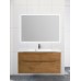 Тумба под раковину BelBagno Marino MARINO-H60-1100-2C-SO-RN-P подвесная, Rovere Nature