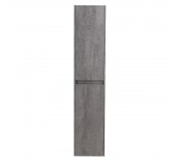 Шкаф-колонна BelBagno Kraft KRAFT-1600-2A-SC-CG-R правый, Cemento Grigio