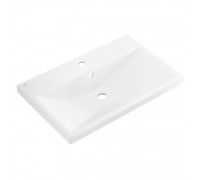 Раковина BelBagno 90х45 встраиваемая BB-0323-90-LVB