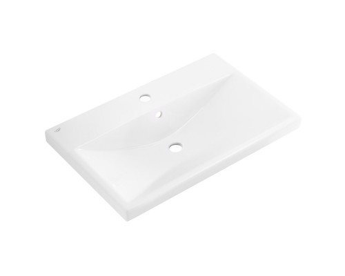 Раковина BelBagno 90х45 встраиваемая BB-0323-90-LVB