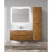 Тумба под раковину BelBagno Marino MARINO-1200-2C-SO-RN-P подвесная, Rovere Nature