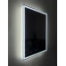 Зеркало BelBagno 1200х800 SPC-GRT-1200-800-LED-TCH-SND с сенсором, голосовым управлением и подогревом