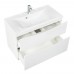 Тумба под раковину BelBagno Marino MARINO-H60-800-2C-SO-BL-P подвесная, Bianco Lucido