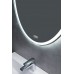 Зеркало BelBagno 600x800 SPC-VST-600-800-LED-TCH-WARM с сенсором и подогревом