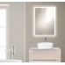 Зеркало BelBagno 650x800 SPC-GRT-650-800-LED-TCH с сенсором