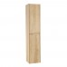 Шкаф-колонна BelBagno Kraft KRAFT-1600-2A-SC-RNN-R правый, Rovere Nebrasca Nature