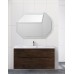 Тумба под раковину BelBagno Marino MARINO-H60-1200-2C-SO-RW-P подвесная, Rovere Moro