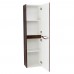 Шкаф-колонна BelBagno Fly-Marino FLY-MARINO-1500-2A-SC-RW-P-R правый, Rovere Moro