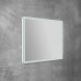 Зеркало BelBagno 800x800 SPC-GRT-800-800-LED-TCH-WARM с сенсором и подогревом