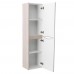 Шкаф-колонна BelBagno Fly-Marino FLY-MARINO-1500-2A-SC-RG-P-R правый, Rovere Grigio