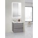 Тумба под раковину BelBagno Kraft KRAFT 39-500/390-2C-SO-CG подвесная, Cemento Grigio