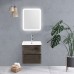 Зеркало BelBagno 500x600 SPC-MAR-500-600-LED-BTN с подсветкой