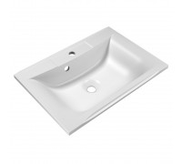 Раковина BelBagno 65х45 встраиваемая BB650/450-LV-MR-PR