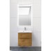 Тумба под раковину BelBagno Marino MARINO-H60-600-2C-SO-RN-P подвесная, Rovere Nature