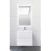 Тумба под раковину BelBagno Marino MARINO-H60-700-2C-SO-BL-P подвесная, Bianco Lucido