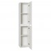 Шкаф-колонна BelBagno Acqua ACQUA-1600-2A-SC-BL-P Bianco Lucido