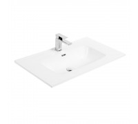 Раковина BelBagno 101x46,5 встраиваемая BB1000ETL