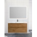 Тумба под раковину BelBagno Marino MARINO-H60-1000-2C-SO-RN-P подвесная, Rovere Nature