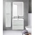 Тумба под раковину BelBagno Albano ALBANO-700-2C-SO-RVB подвесная, Rovere Vintage Bianco