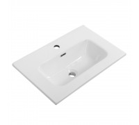 Раковина BelBagno 81х39,5 встраиваемая BB800/390ETL