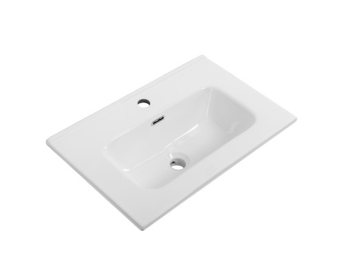 Раковина BelBagno 81х39,5 встраиваемая BB800/390ETL