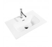 Раковина BelBagno 71х39,5 встраиваемая BB700/390ETL