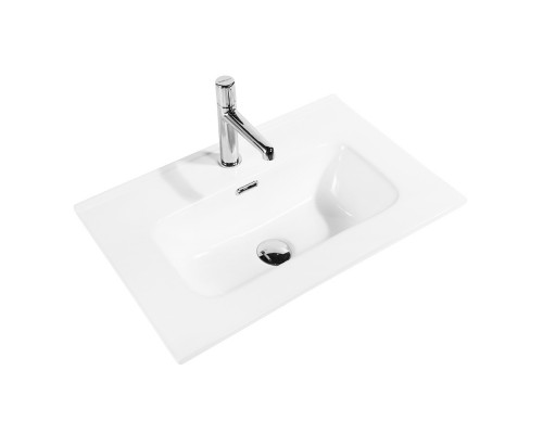 Раковина BelBagno 71х39,5 встраиваемая BB700/390ETL