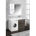 Тумба под раковину BelBagno Kraft-LVD KRAFT-LVD-580/1200-2C-PIA-PP напольная, Pino Pasadena