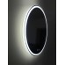 Зеркало BelBagno D70 SPC-RNG-700-LED-TCH-SND с сенсором, голосовым управлением и подогревом