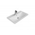 Раковина BelBagno 80х45 встраиваемая BB-0322-80-LVB