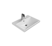 Раковина BelBagno 60х45 встраиваемая BB-0320-60-LVB