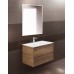 Зеркало BelBagno 800х900 SPC-AL-800-900 в алюминиевой раме