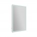 Зеркало BelBagno 500x800 SPC-GRT-500-800-LED-BTN с подсветкой