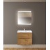 Зеркало BelBagno 700x700 SPC-CEZ-700-700-LED-BTN с подсветкой