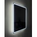 Зеркало BelBagno 1000х800 SPC-MAR-1000-800-LED-TCH-SND с сенсором, голосовым управлением и подогревом